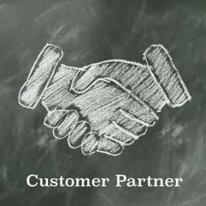 Become Partner - DGE Group DGE GROUP