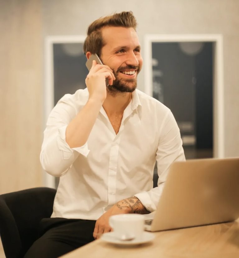 Contact Us - DGE Group DGE GROUP