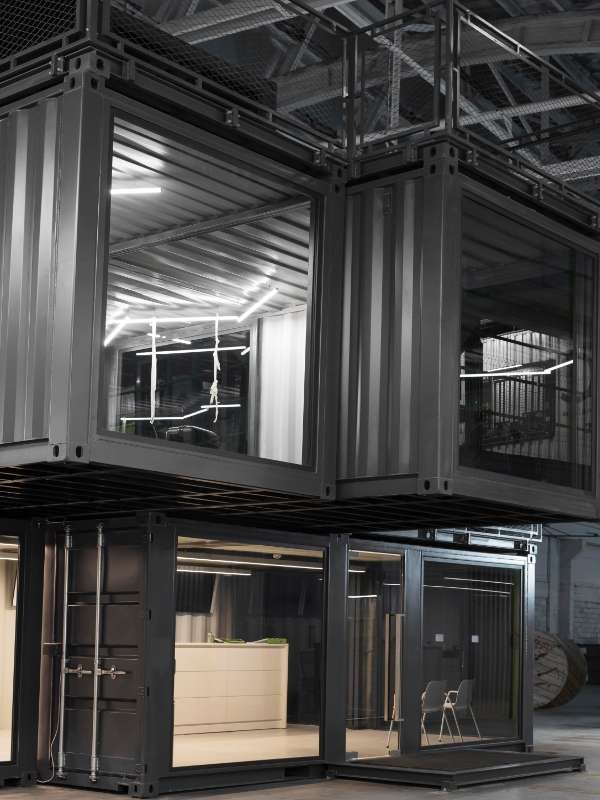Industries - DGE Group DGE GROUP