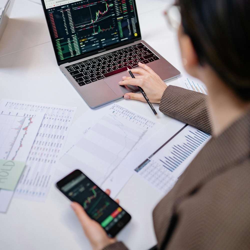 B2B - PMI