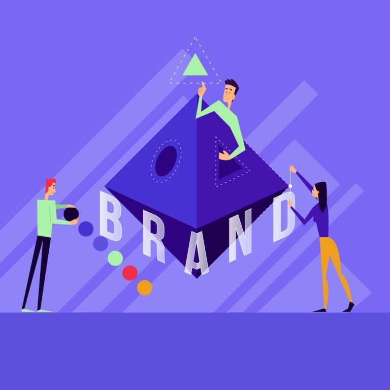 Startup Brand - DGE Group Start Up Brand
