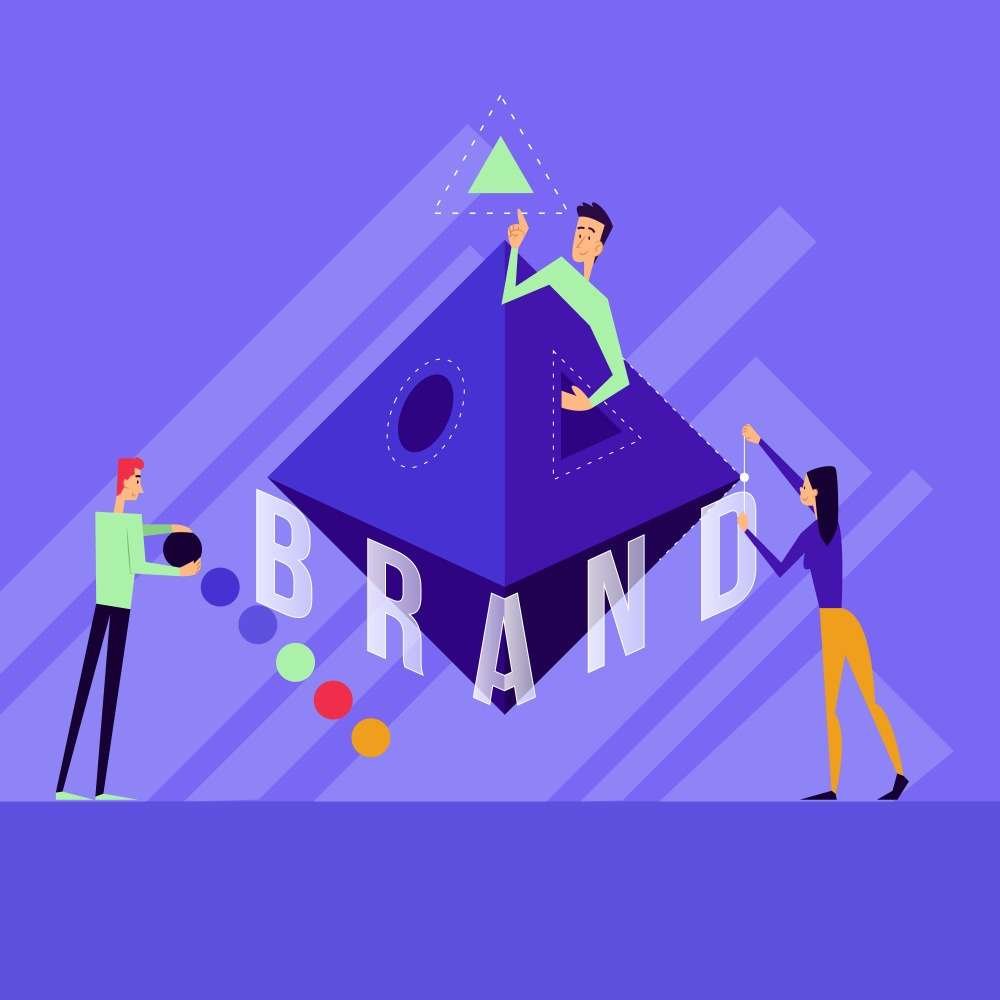 Start Up Brand
