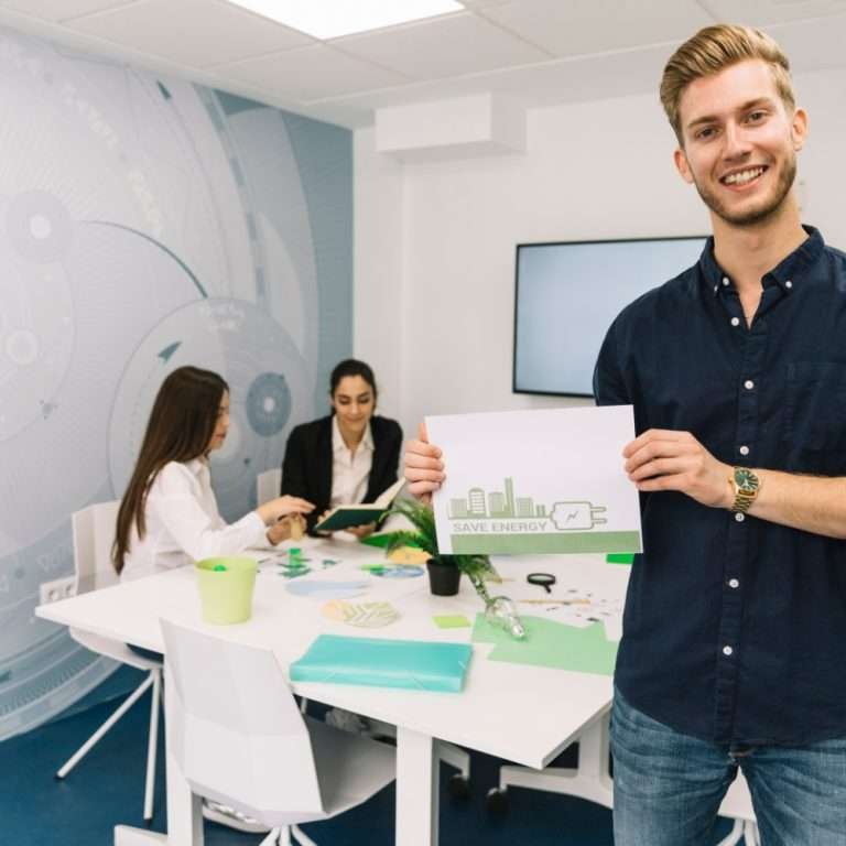 Startup Holding - DGE Group Startup Holding