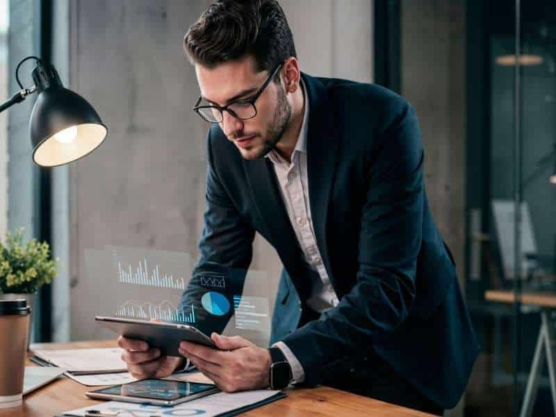 Risk Management Specialist