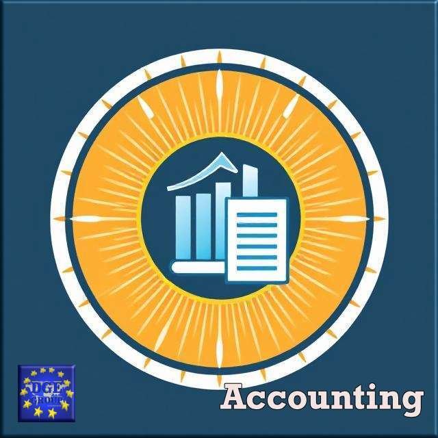 Booking - DGE Group Accounting