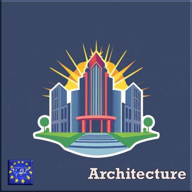 Booking - DGE Group Architecture