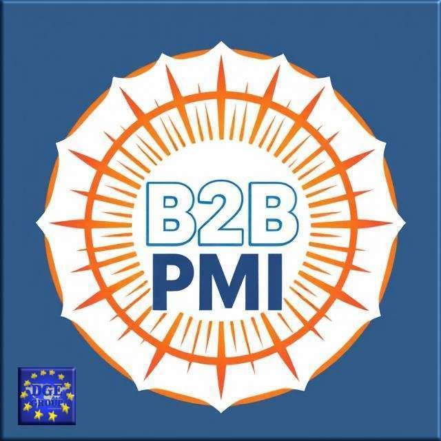 Booking - DGE Group B2B PMI