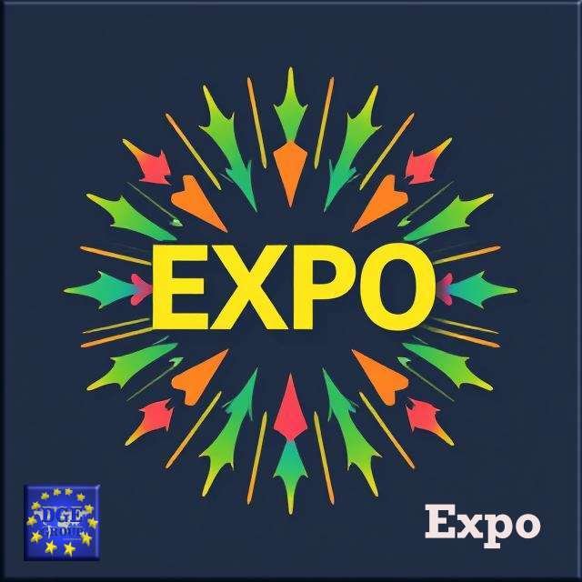 Booking - DGE Group Expo