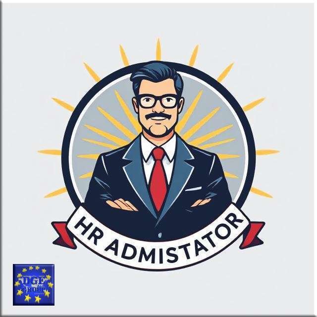 Management - DGE Group HR Administrator