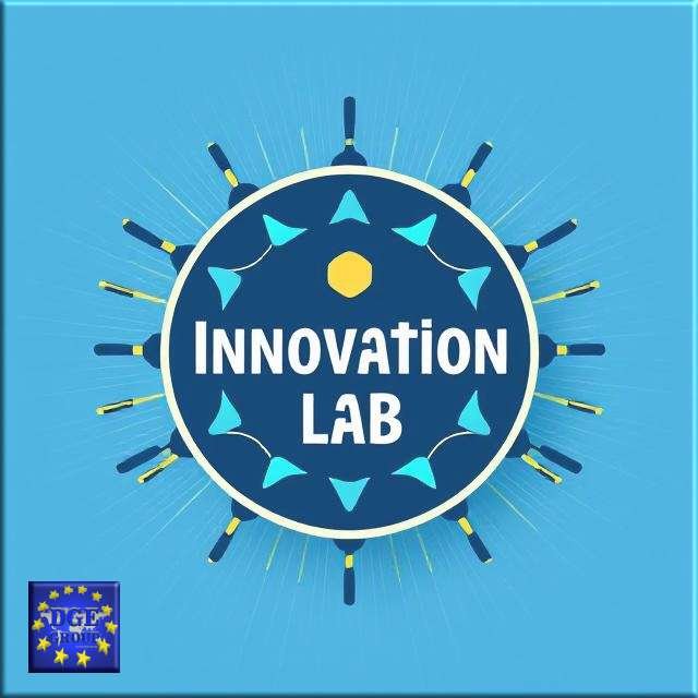 Booking - DGE Group Innovation Lab