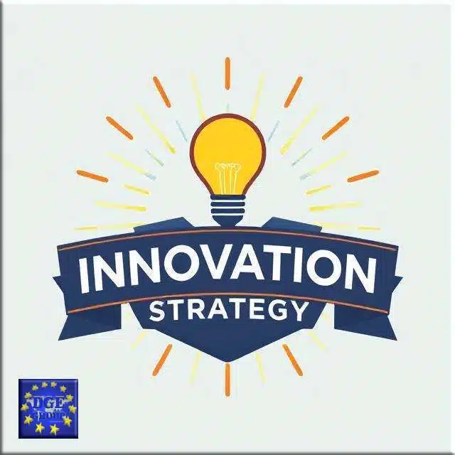 Innovation Strategy