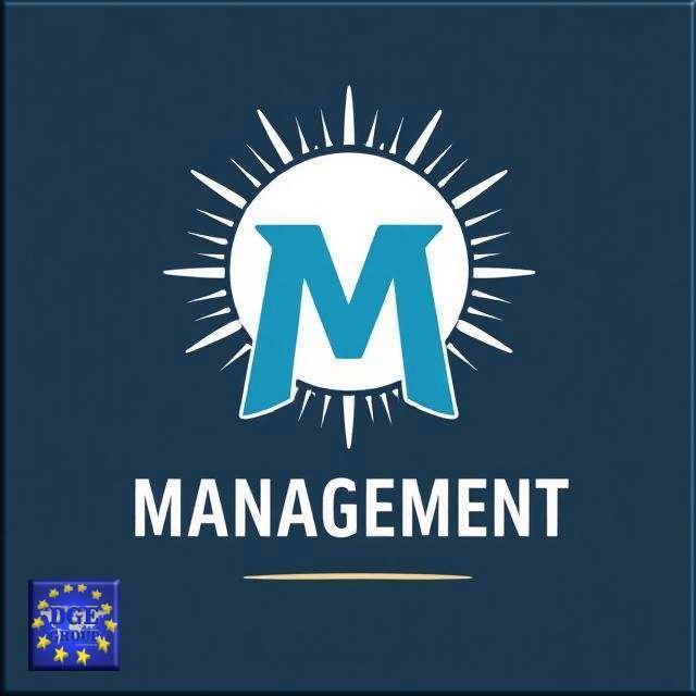 Booking - DGE Group Management
