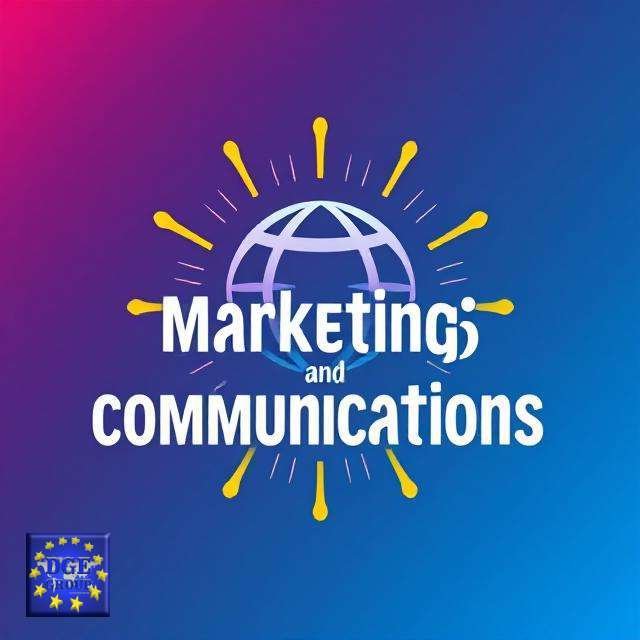 Management - DGE Group 0525 Marketing Comunication