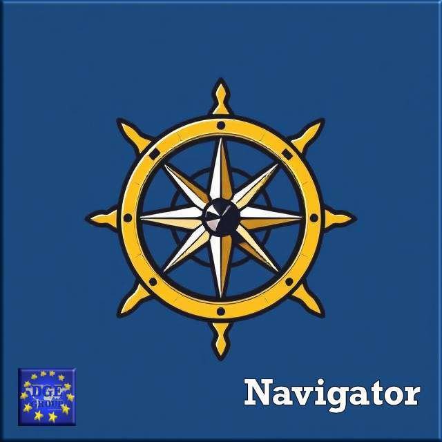 Skilled - DGE Group Navigator