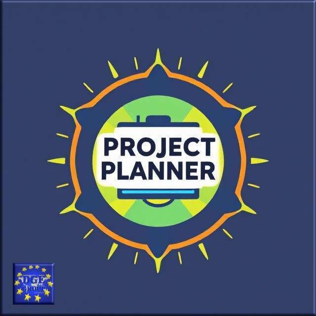 Management - DGE Group Project Planner