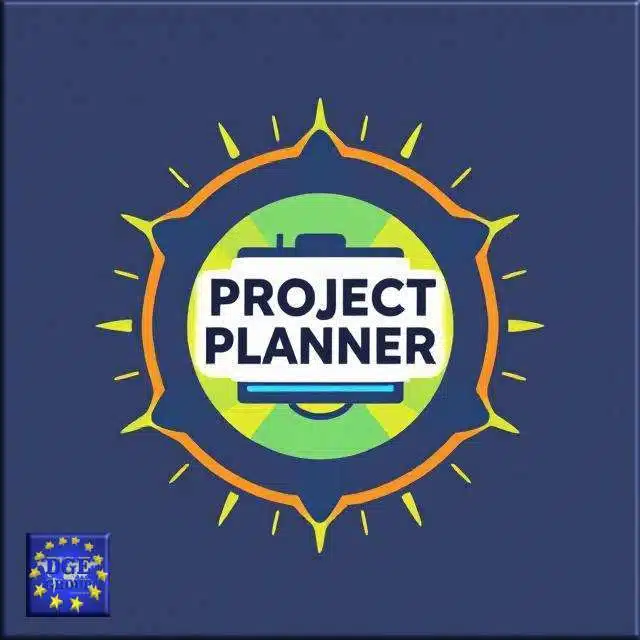 Project Planner