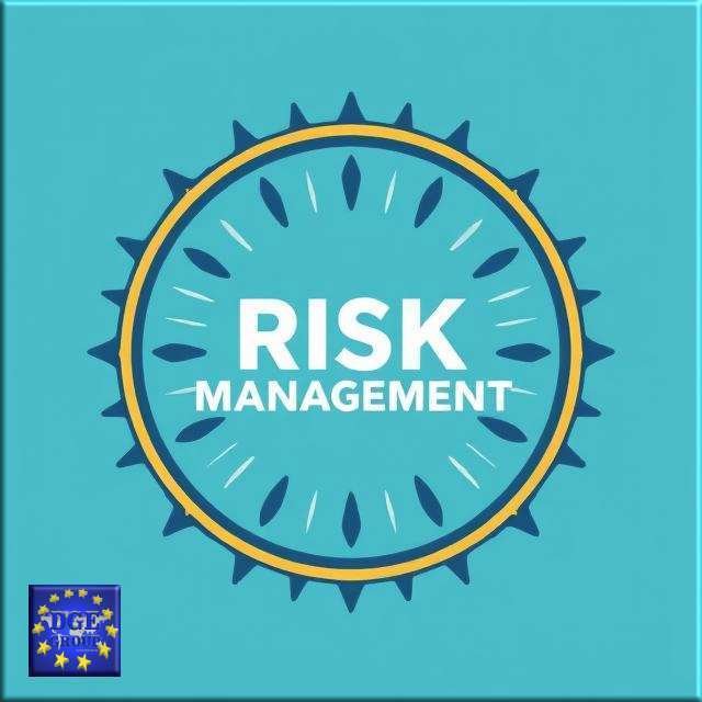 Management - DGE Group 0525 Risk Management