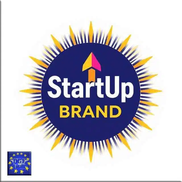 Startup Brand