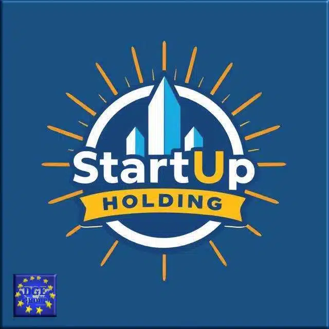 Startup Holding