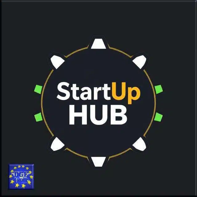 Startup Hub