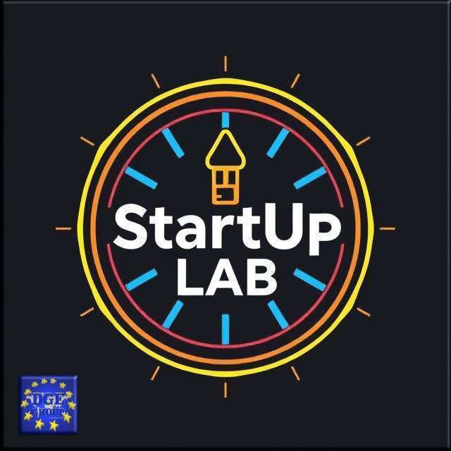 Booking - DGE Group Startup Lab