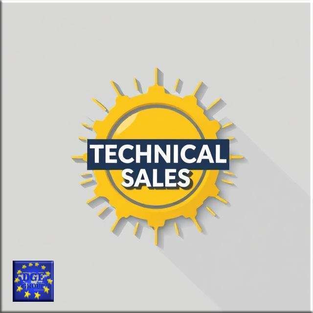 Management - DGE Group Tecnical Sales