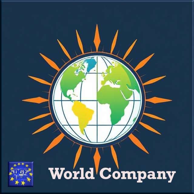 Booking - DGE Group World Company