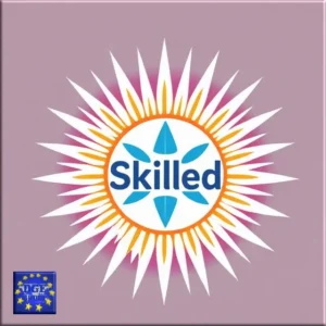DGE GROUP Skilled