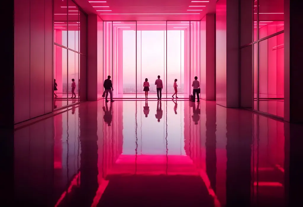 DGE Group Business Club