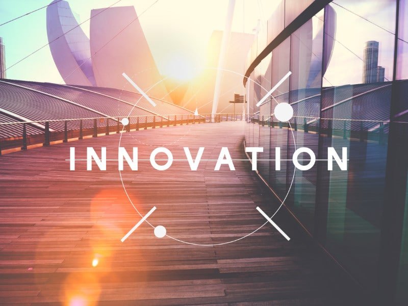 Innovazione Tecnologica: La Leva Strategica per Vincere le Sfide Aziendali