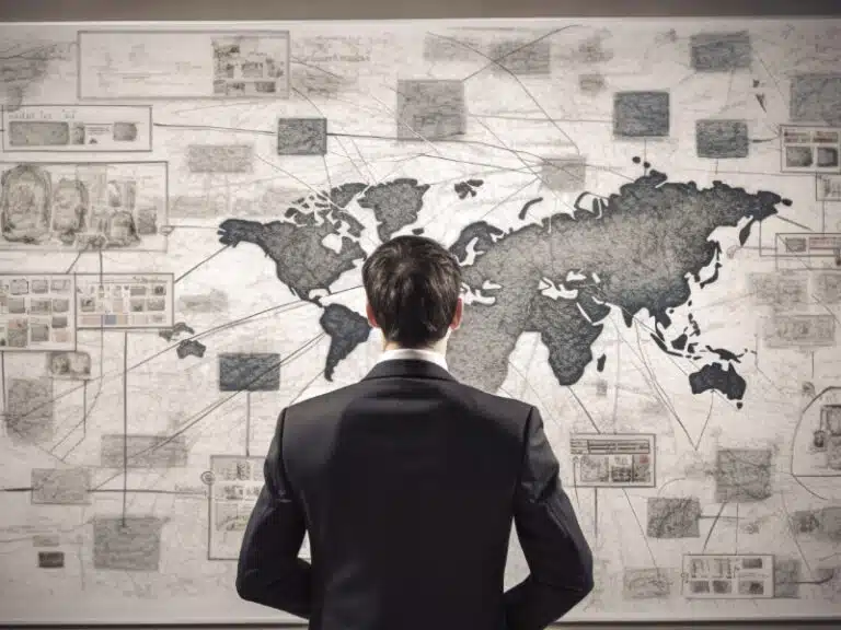 Oltre la Crisi, Verso la Crescita: Perché un Manager Esperto è la Leva Strategica per Superare le Sfide Aziendali