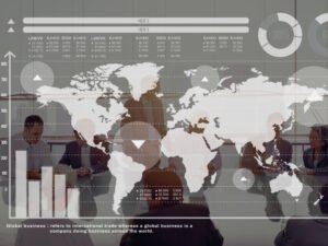 Geopolitica e Business