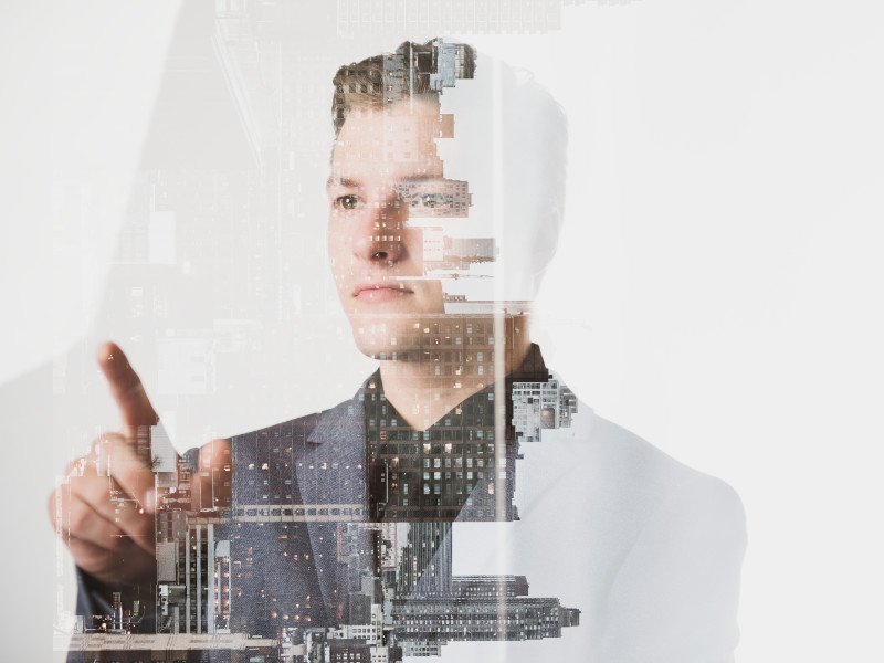 DGE Group Service Industries