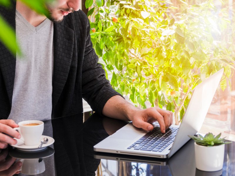 Funds for Ecological and Digital Transition