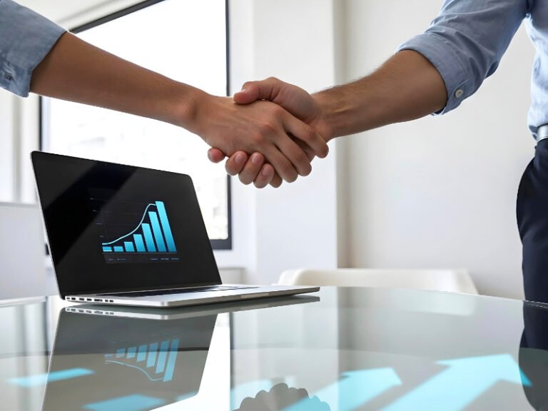 Mergers and Acquisitions