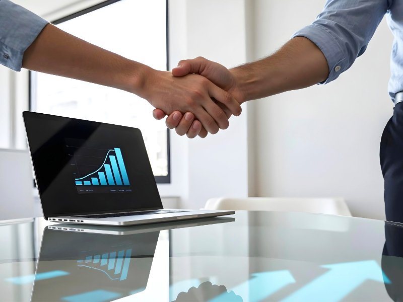 Mergers and Acquisitions