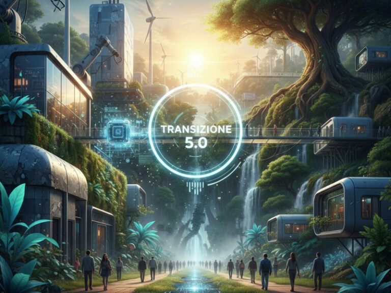 Transizione 5.0