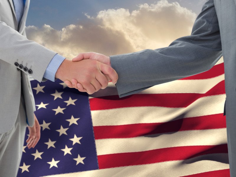 Costituire Società USA