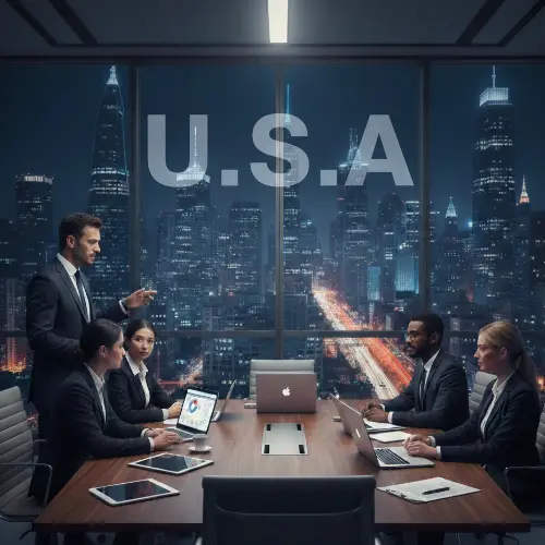 Espandi il tuo business in USA America
