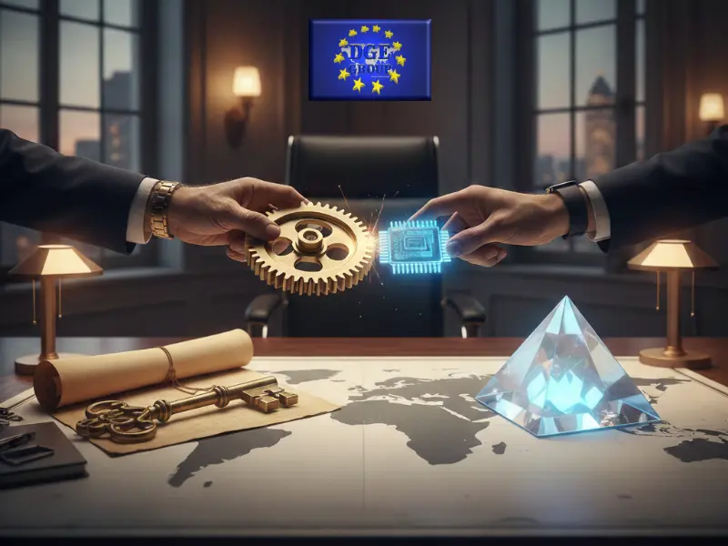 Oltre la Vendita: Il Metodo per Trasformare la Tua Azienda in Patrimonio