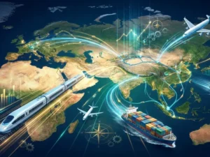 Accordo UE-India: Come Navigare nella Nuova Via della Seta