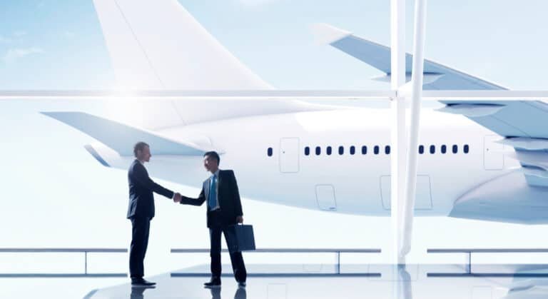 Aerospace & Defense business