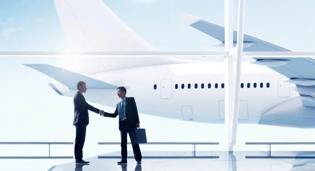 Aerospace & Defense business