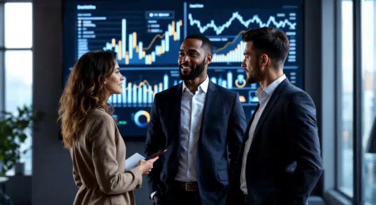 Business Management consulting