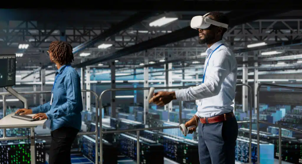 Manufacturing development