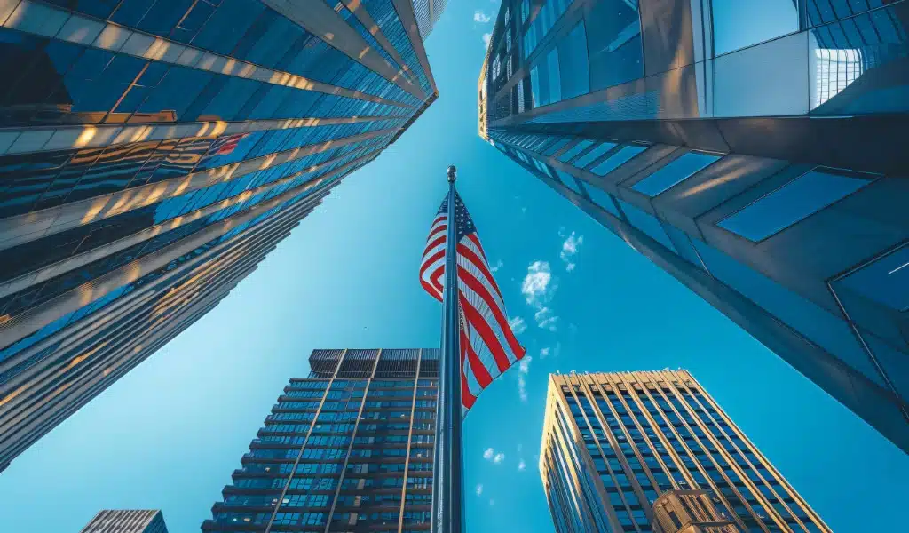 Business in USA company formation