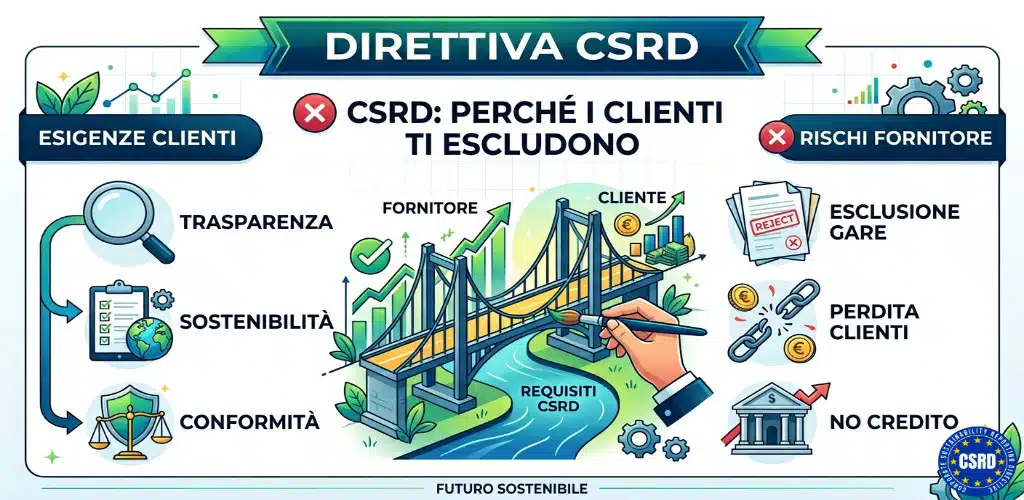 CSRD Normativa