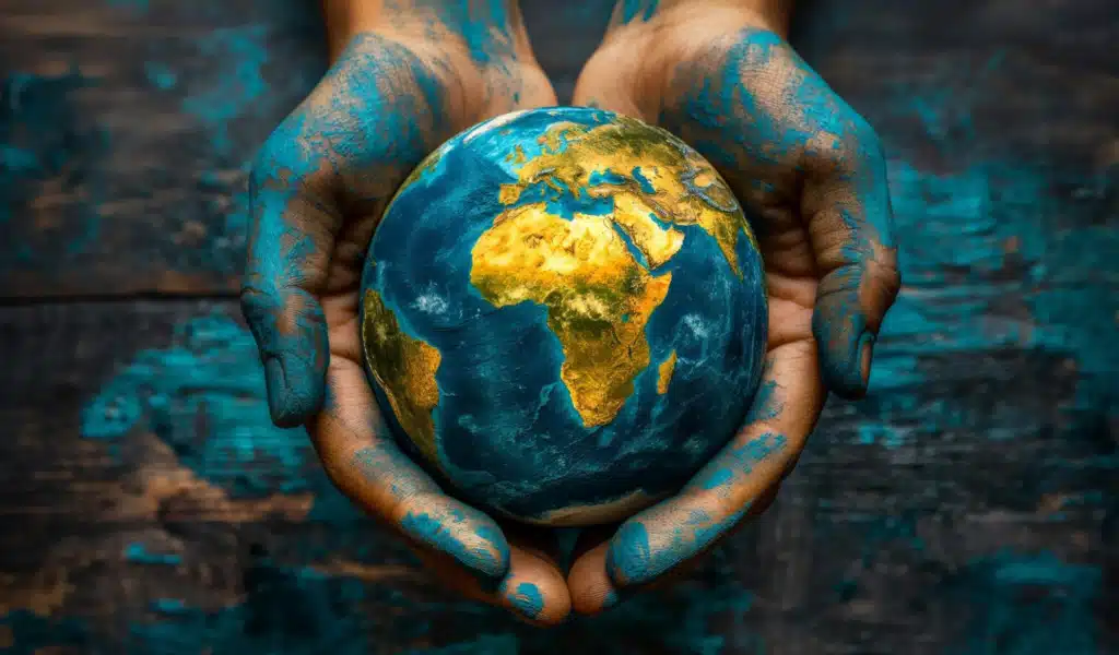 Africa Company Formation