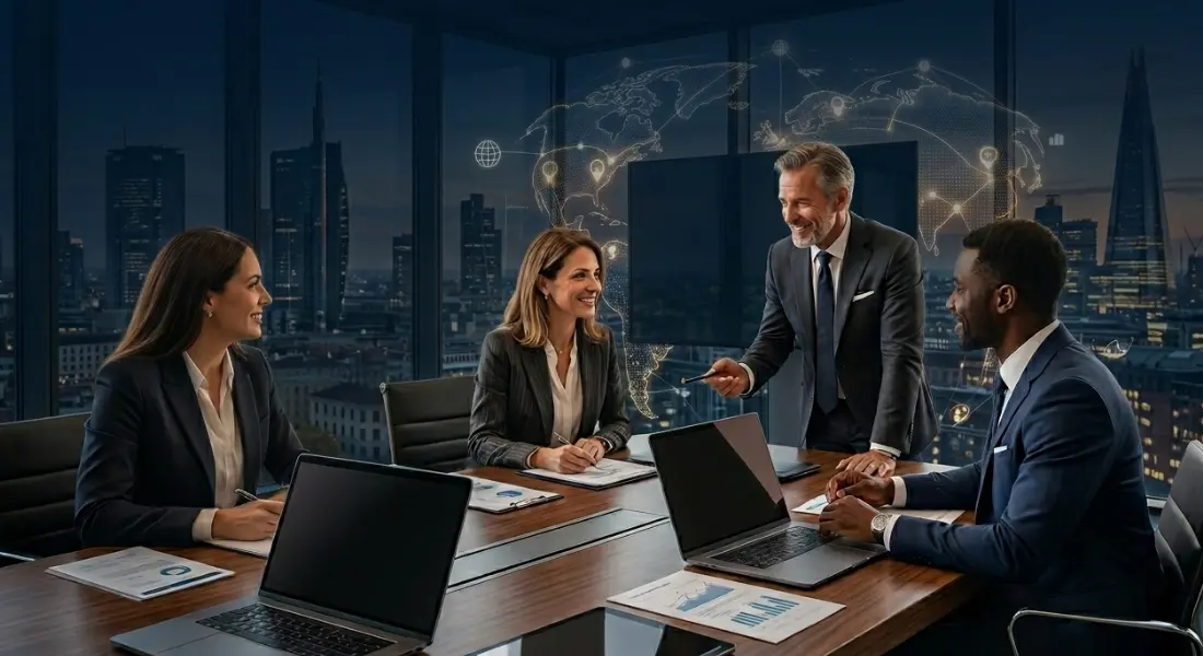 DGE Group finanza Agevolati e sviluppo impresa