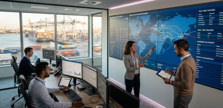 Frammentazione supply chain